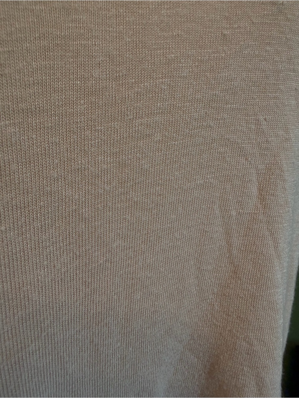 The Group Babaton - Women's Lightweight Long-Sleeve Top - Peach - Picture 4 of 9
